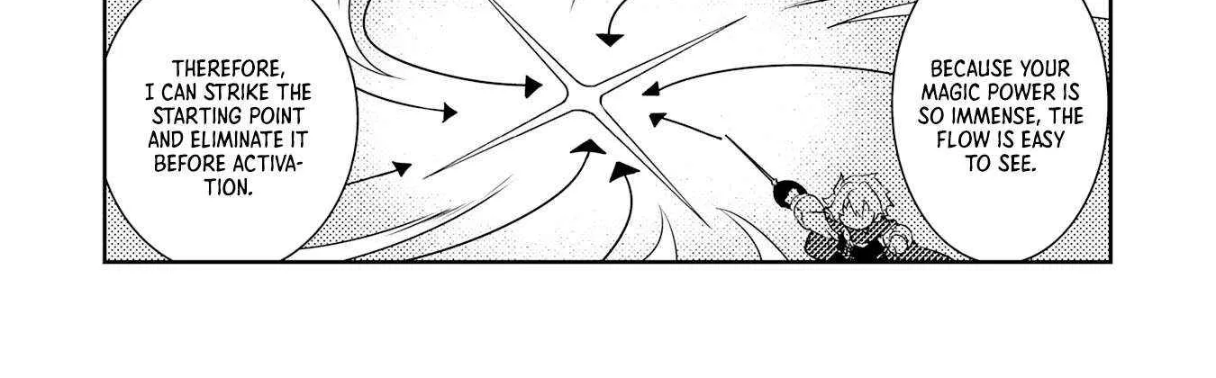 Fuun Kara no Saikyou Otoko Kainu Manga Chapter 29 Page 14
