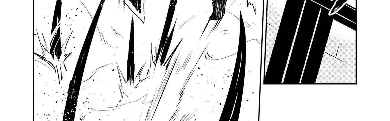 Fuun Kara no Saikyou Otoko Kainu Manga Chapter 29 Page 22