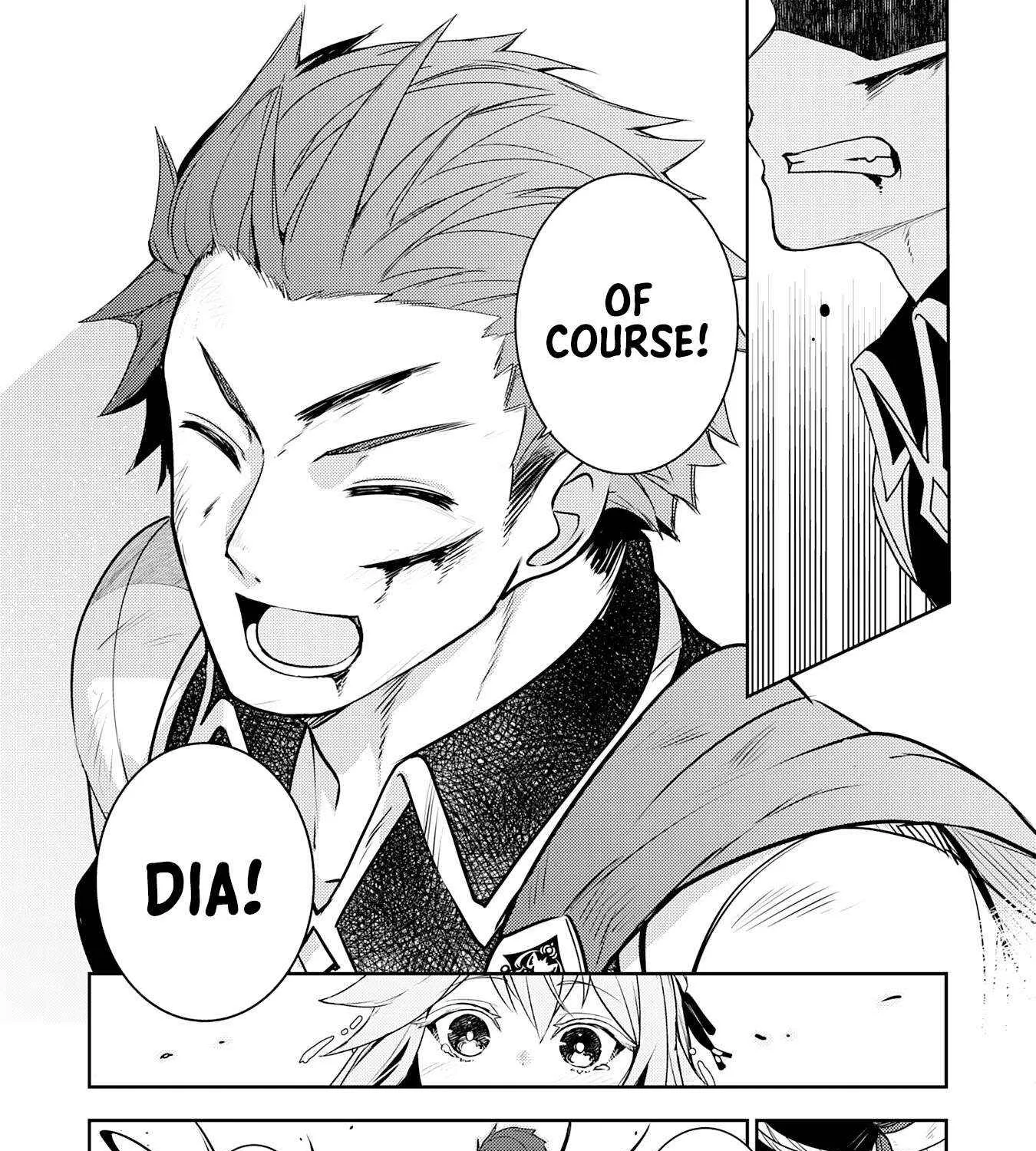 Fuun Kara no Saikyou Otoko Kainu Manga Chapter 29 Page 31