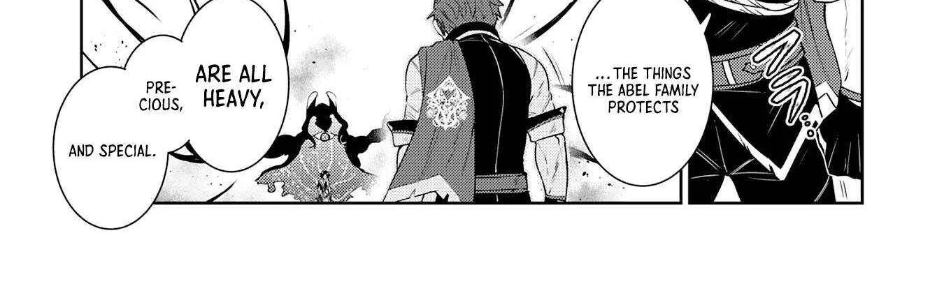 Fuun Kara no Saikyou Otoko Kainu Manga Chapter 29 Page 32