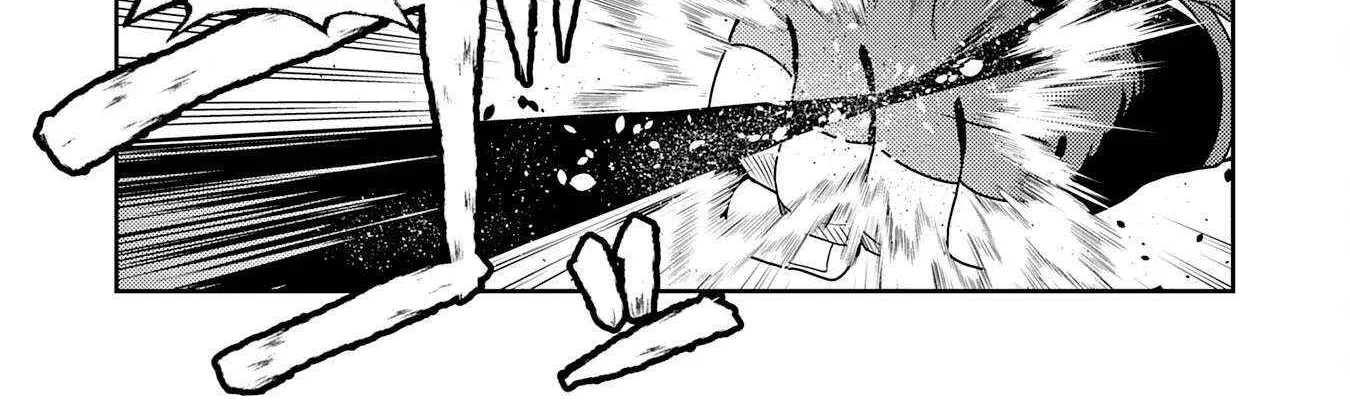 Fuun Kara no Saikyou Otoko Kainu Manga Chapter 29 Page 36