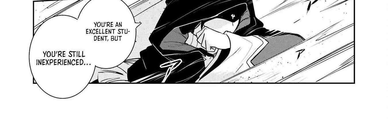 Fuun Kara no Saikyou Otoko Kainu Manga Chapter 29 Page 44