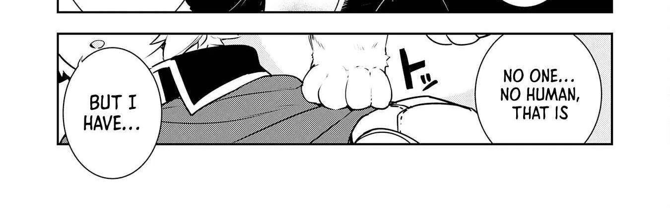 Fuun Kara no Saikyou Otoko Kainu Manga Chapter 29 Page 46