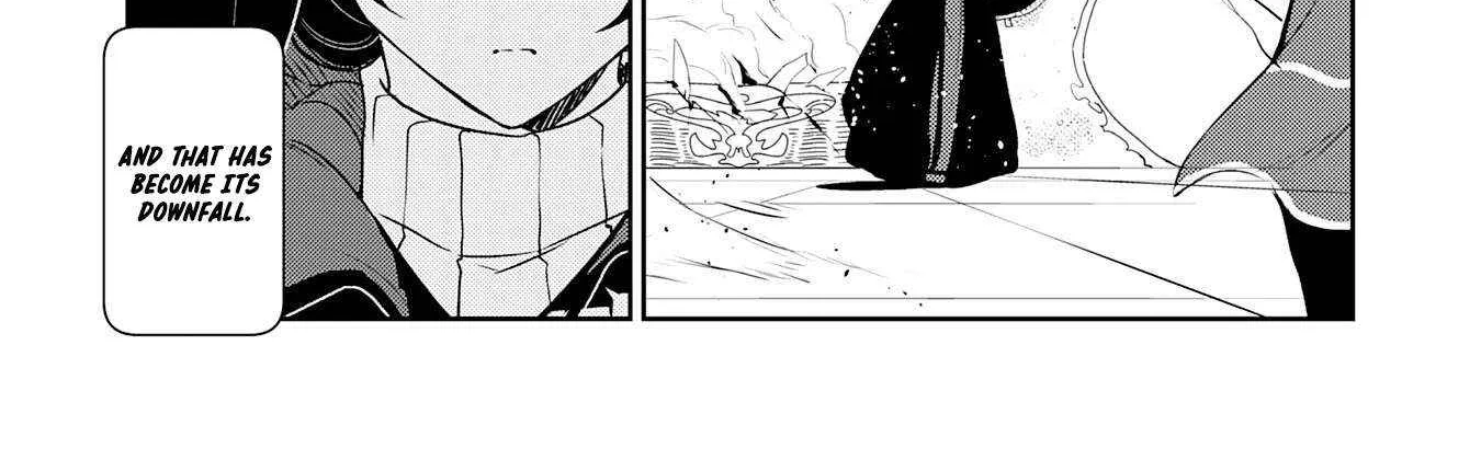 Fuun Kara no Saikyou Otoko Kainu Manga Chapter 29 Page 52
