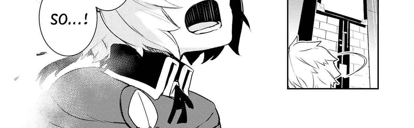 Fuun Kara no Saikyou Otoko Kainu Manga Chapter 29 Page 54