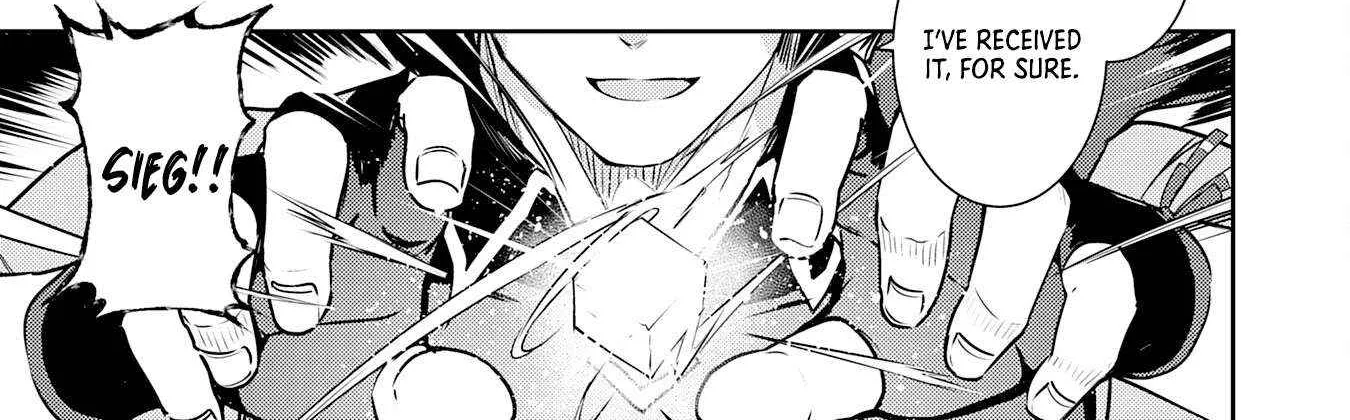 Fuun Kara no Saikyou Otoko Kainu Manga Chapter 29 Page 56