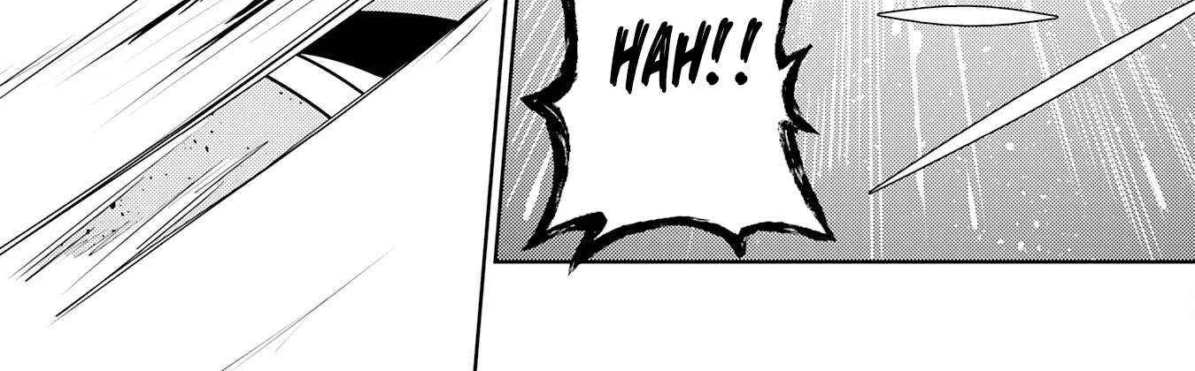 Fuun Kara no Saikyou Otoko Kainu Manga Chapter 29 Page 58