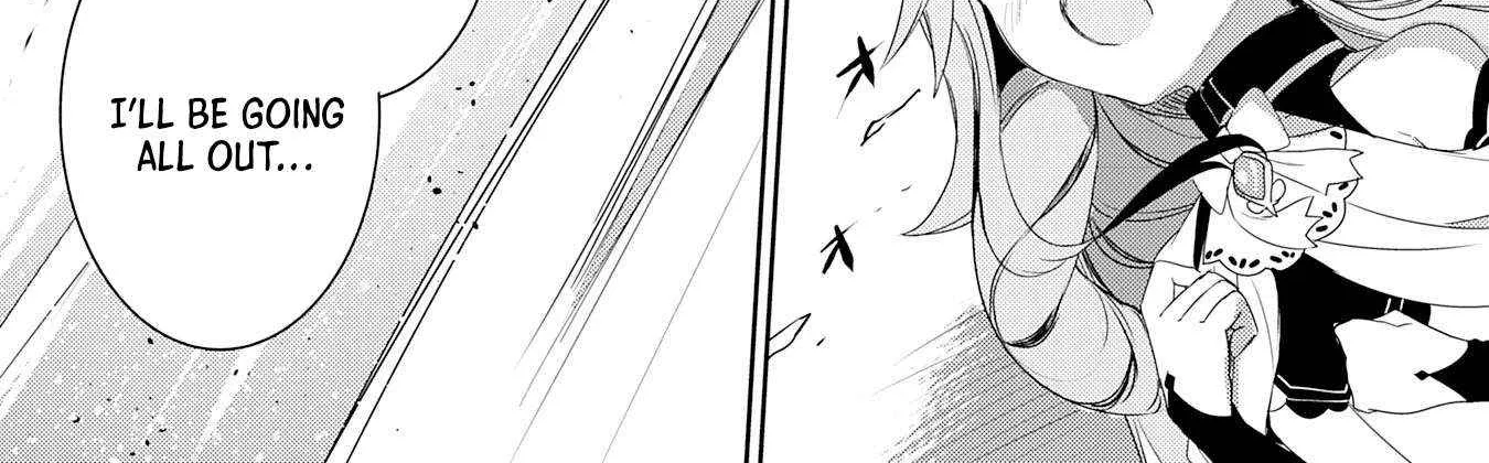 Fuun Kara no Saikyou Otoko Kainu Manga Chapter 29 Page 64