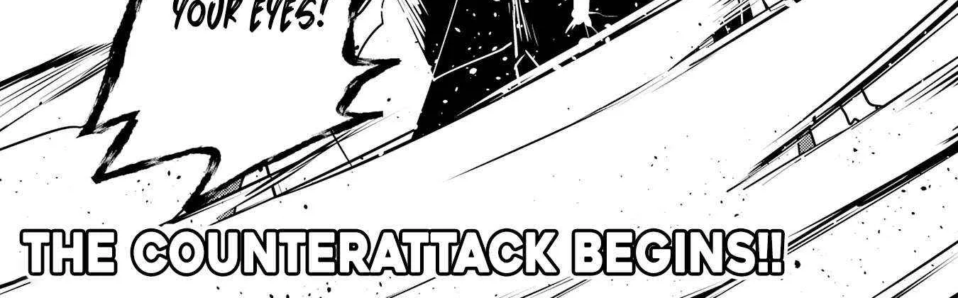 Fuun Kara no Saikyou Otoko Kainu Manga Chapter 29 Page 66