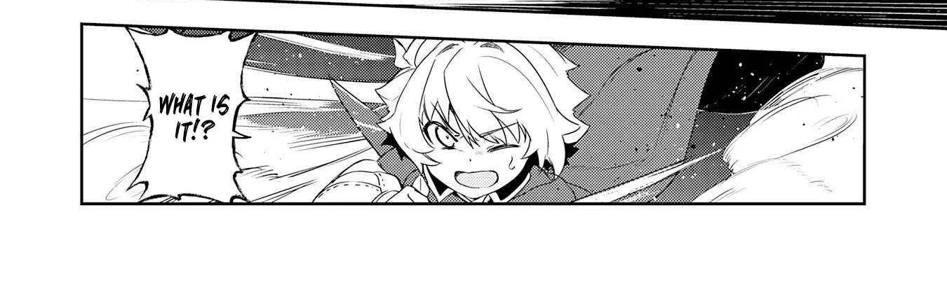 Fuun Kara no Saikyou Otoko Kainu Manga Chapter 28 Page 14