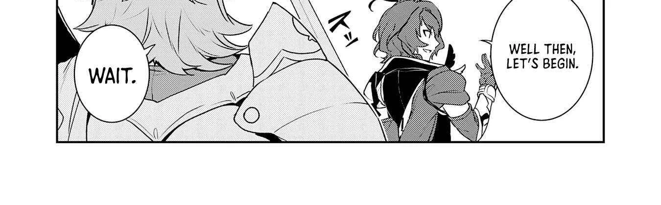 Fuun Kara no Saikyou Otoko Kainu Manga Chapter 28 Page 28