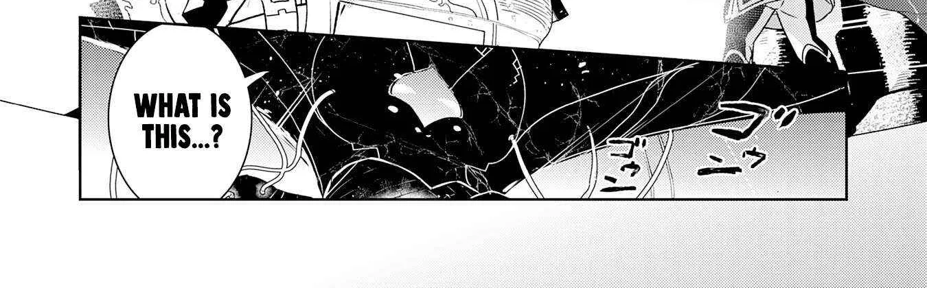 Fuun Kara no Saikyou Otoko Kainu Manga Chapter 28 Page 46