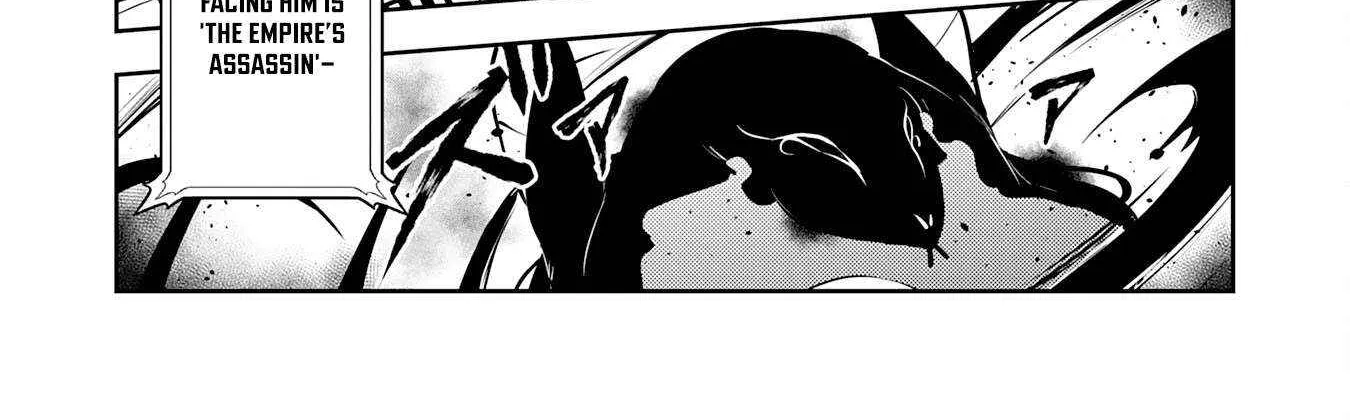 Fuun Kara no Saikyou Otoko Kainu Manga Chapter 28 Page 54