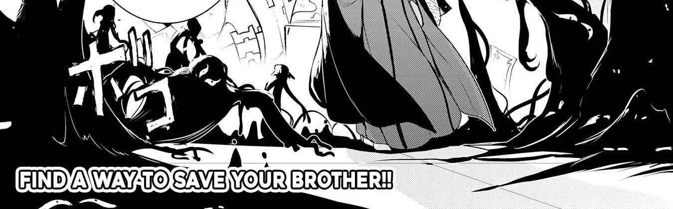 Fuun Kara no Saikyou Otoko Kainu Manga Chapter 28 Page 66