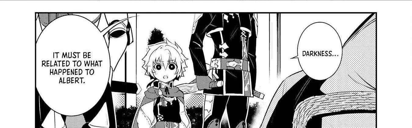 Fuun Kara no Saikyou Otoko Kainu Manga Chapter 27 Page 10