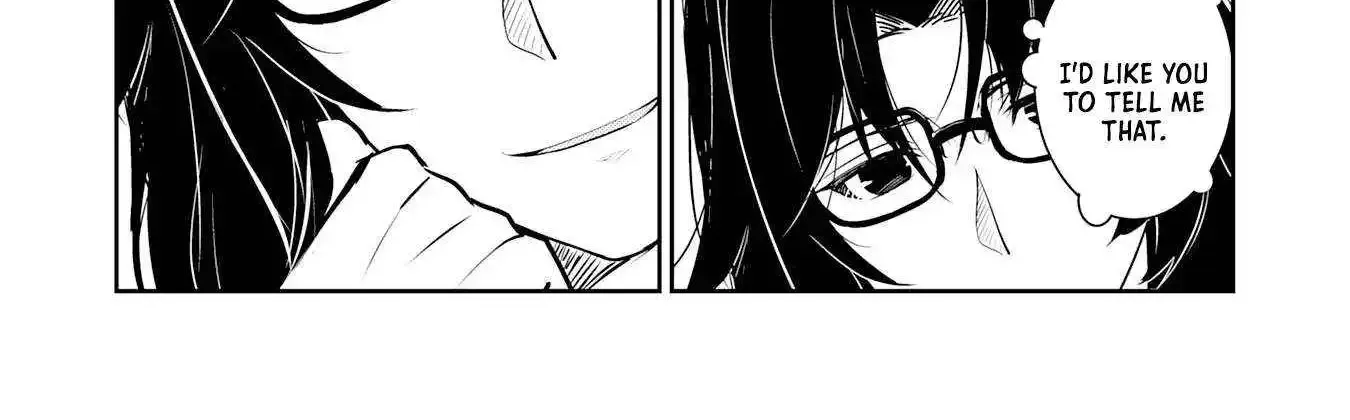 Fuun Kara no Saikyou Otoko Kainu Manga Chapter 27 Page 20