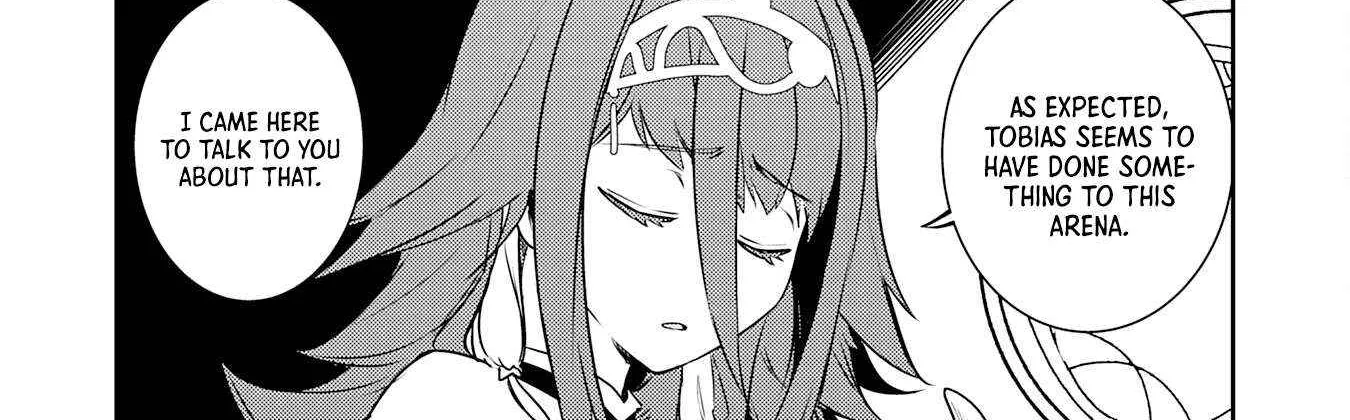 Fuun Kara no Saikyou Otoko Kainu Manga Chapter 27 Page 28