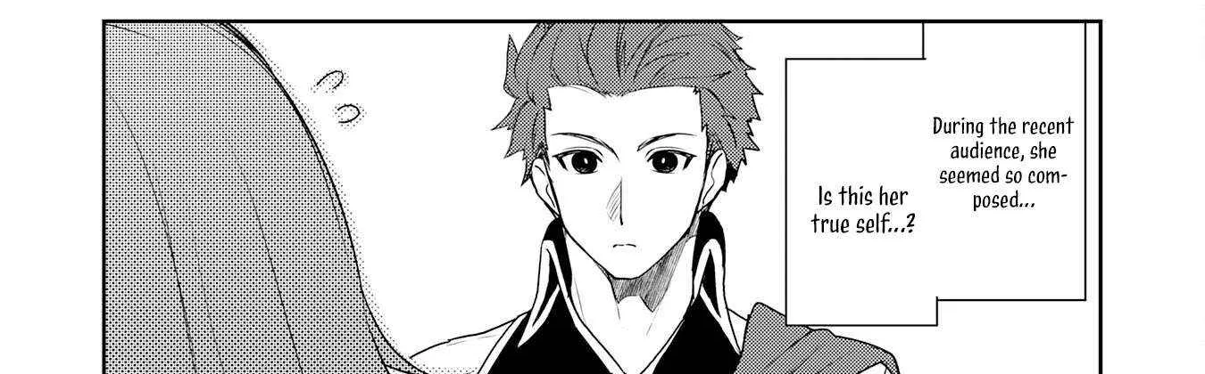 Fuun Kara no Saikyou Otoko Kainu Manga Chapter 27 Page 30