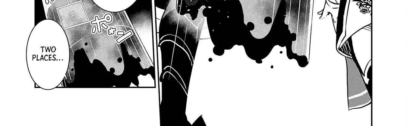 Fuun Kara no Saikyou Otoko Kainu Manga Chapter 27 Page 44