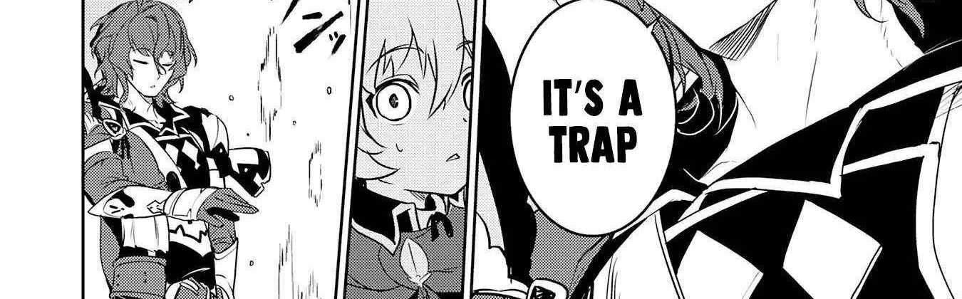 Fuun Kara no Saikyou Otoko Kainu Manga Chapter 27 Page 46