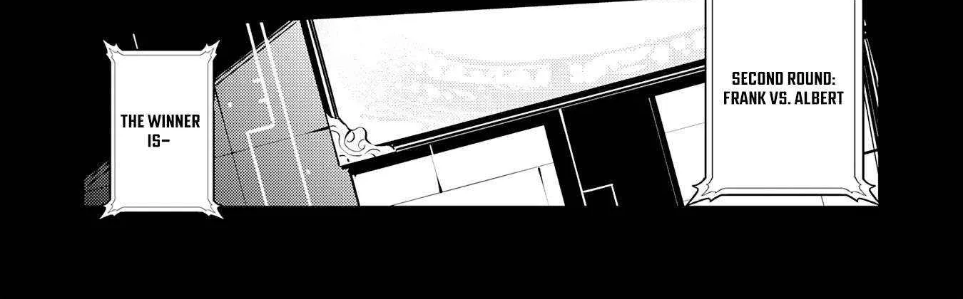 Fuun Kara no Saikyou Otoko Kainu Manga Chapter 27 Page 50