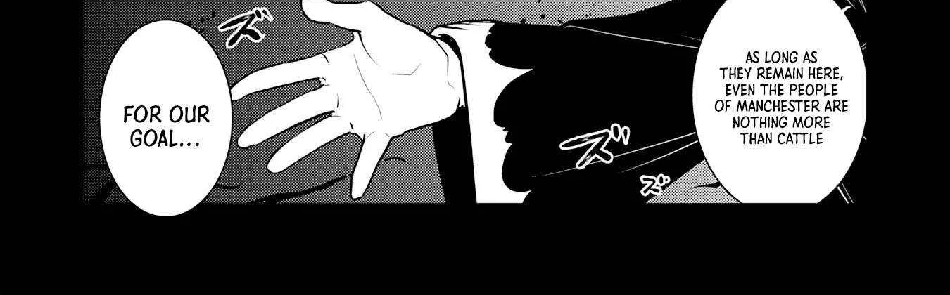 Fuun Kara no Saikyou Otoko Kainu Manga Chapter 27 Page 54