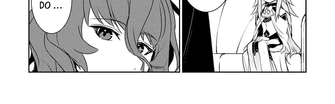 Fuun Kara no Saikyou Otoko Kainu Manga Chapter 27 Page 64