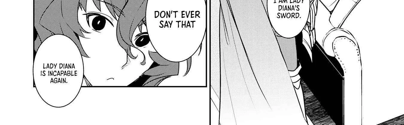 Fuun Kara no Saikyou Otoko Kainu Manga Chapter 27 Page 66