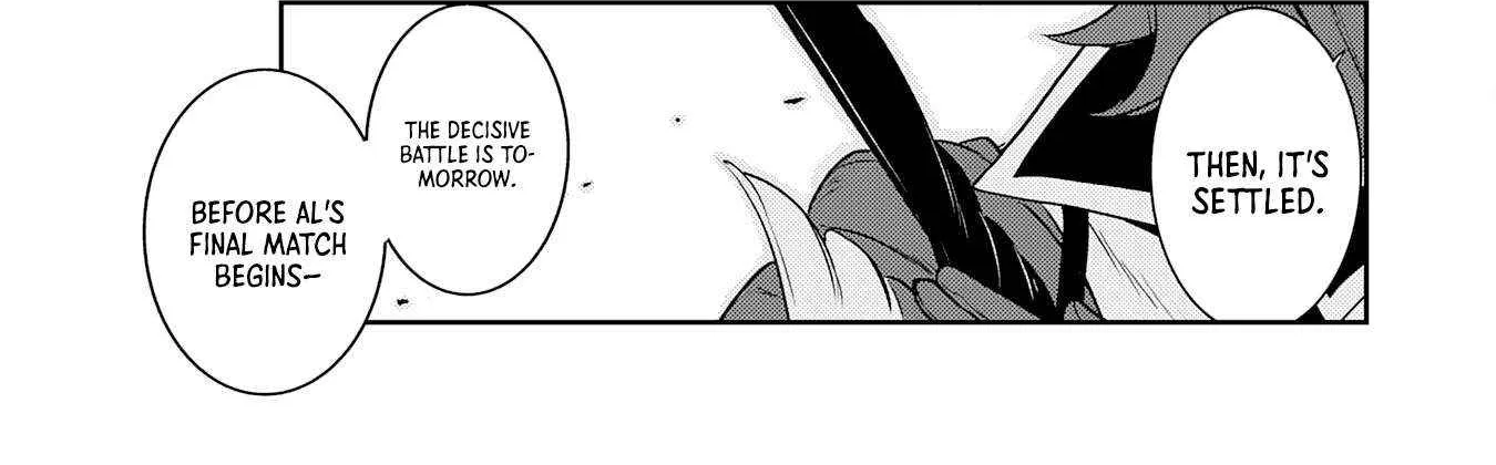 Fuun Kara no Saikyou Otoko Kainu Manga Chapter 27 Page 68