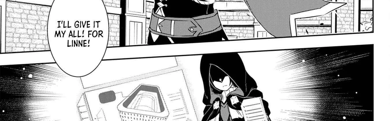 Fuun Kara no Saikyou Otoko Kainu Manga Chapter 26 Page 6