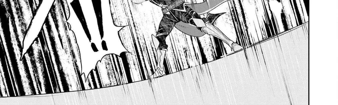 Fuun Kara no Saikyou Otoko Kainu Manga Chapter 26 Page 8