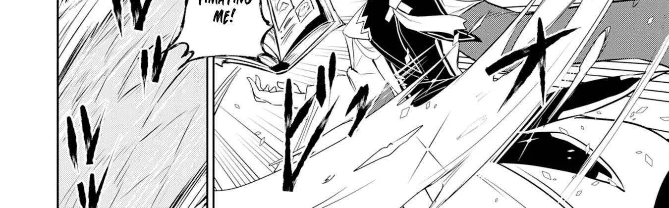 Fuun Kara no Saikyou Otoko Kainu Manga Chapter 26 Page 14