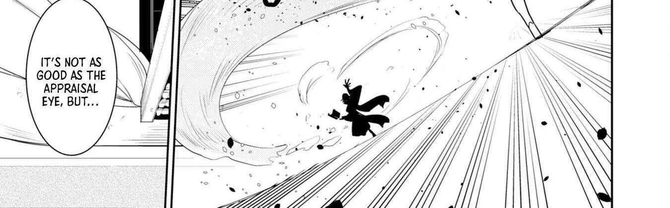 Fuun Kara no Saikyou Otoko Kainu Manga Chapter 26 Page 16
