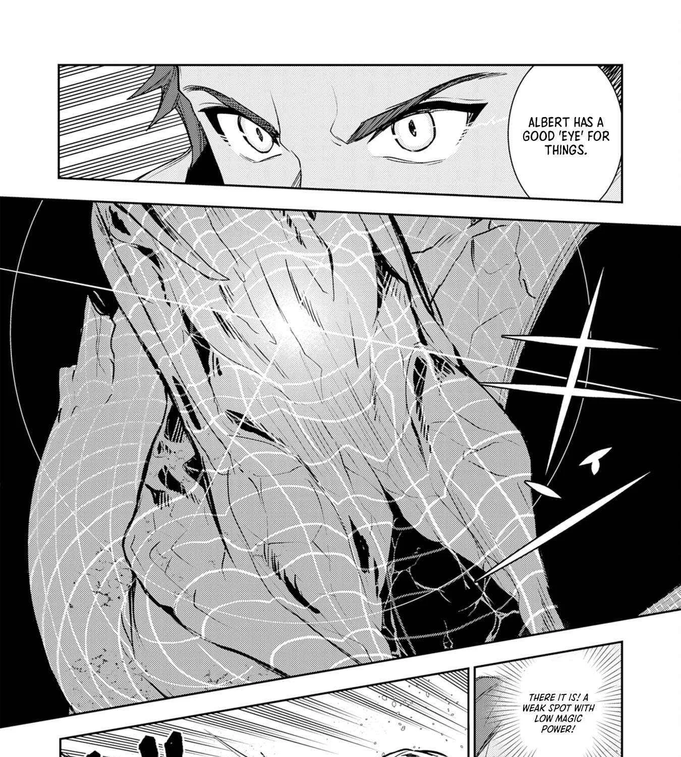 Fuun Kara no Saikyou Otoko Kainu Manga Chapter 26 Page 17