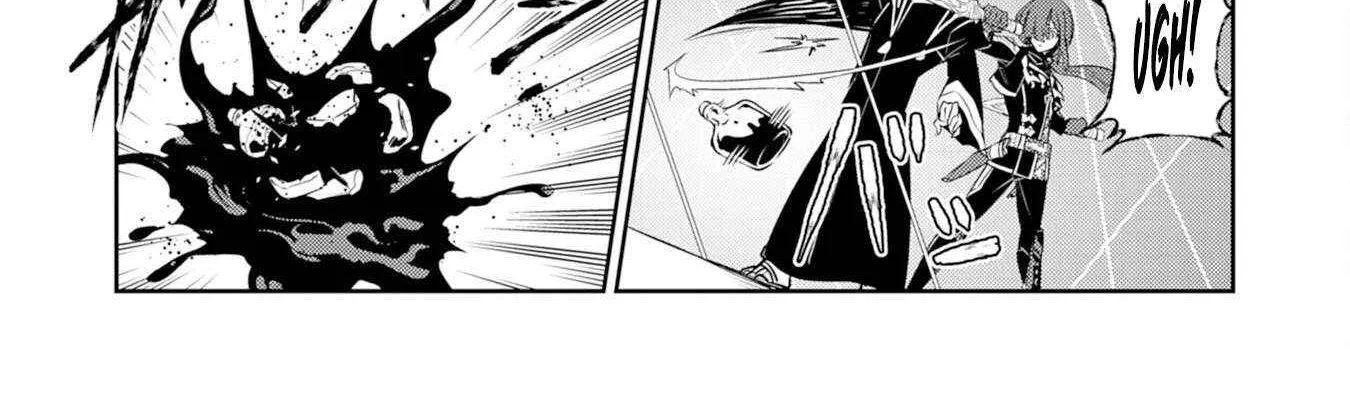 Fuun Kara no Saikyou Otoko Kainu Manga Chapter 26 Page 40