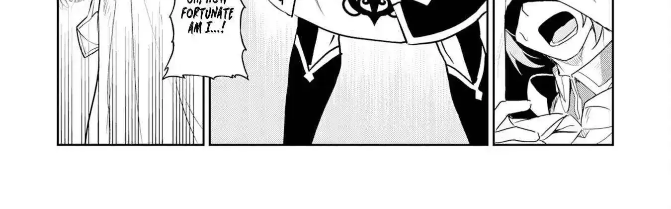 Fuun Kara no Saikyou Otoko Kainu Manga Chapter 26 Page 44