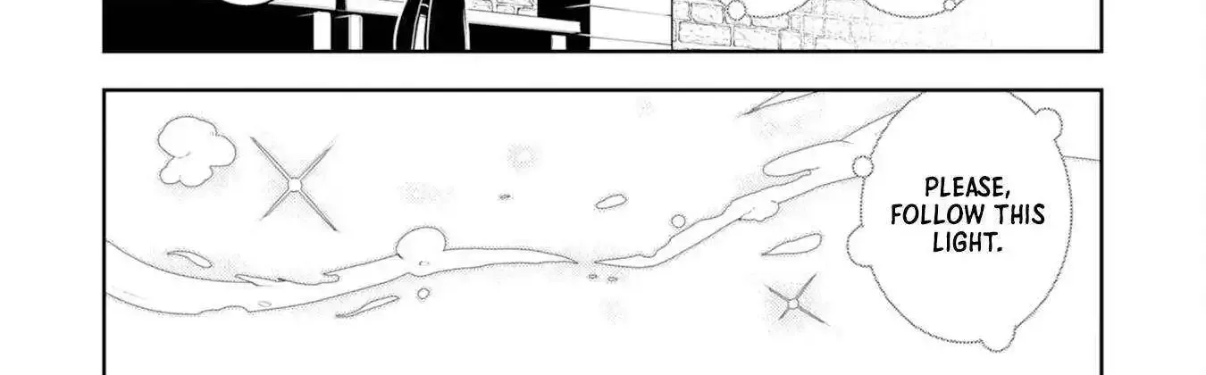 Fuun Kara no Saikyou Otoko Kainu Manga Chapter 26 Page 52