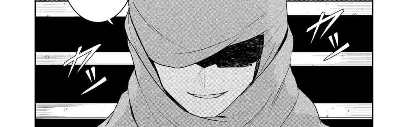 Fuun Kara no Saikyou Otoko Kainu Manga Chapter 26 Page 60