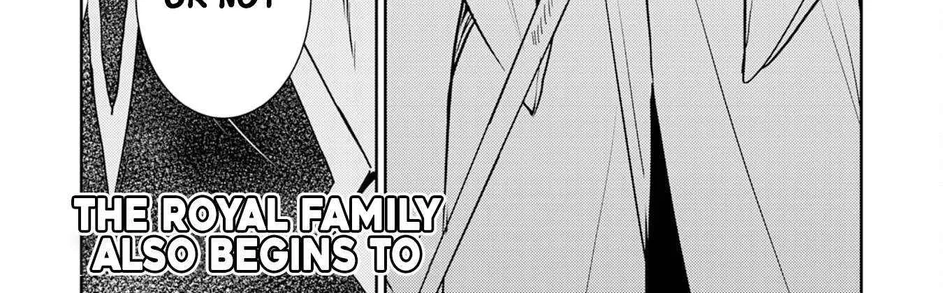 Fuun Kara no Saikyou Otoko Kainu Manga Chapter 26 Page 66