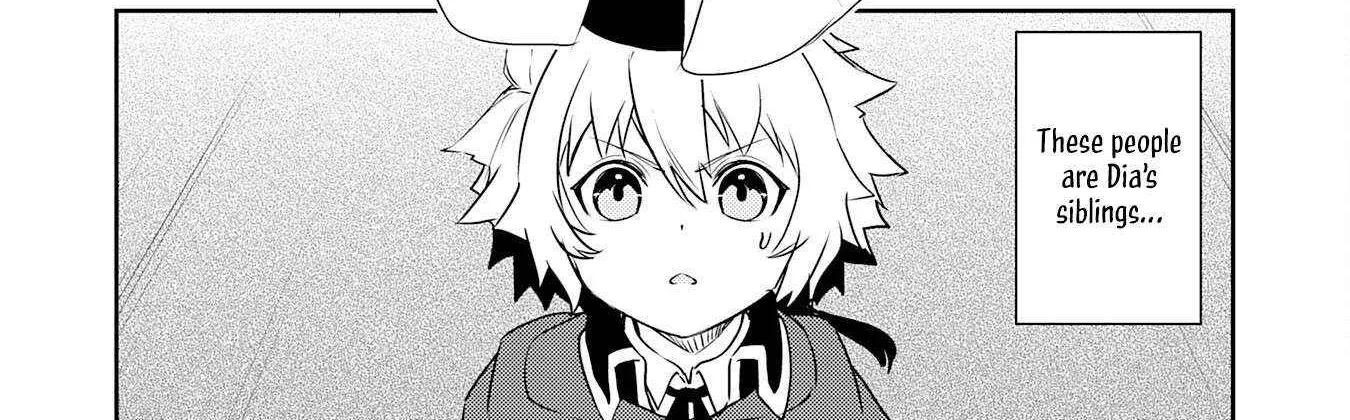 Fuun Kara no Saikyou Otoko Kainu Manga Chapter 25 Page 6