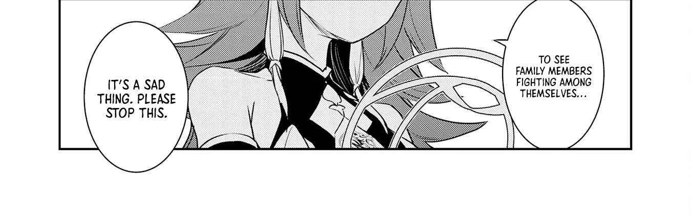 Fuun Kara no Saikyou Otoko Kainu Manga Chapter 25 Page 10
