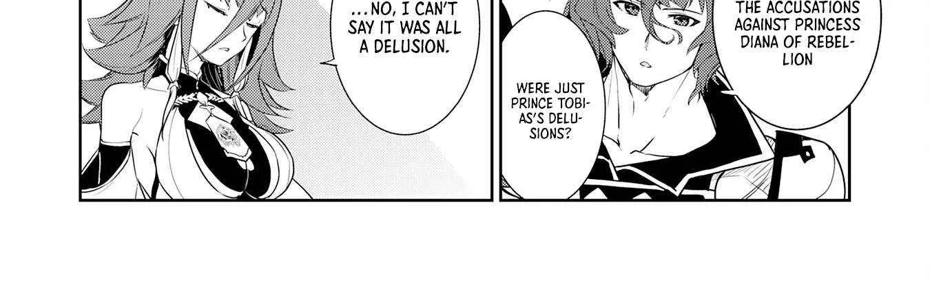 Fuun Kara no Saikyou Otoko Kainu Manga Chapter 25 Page 14