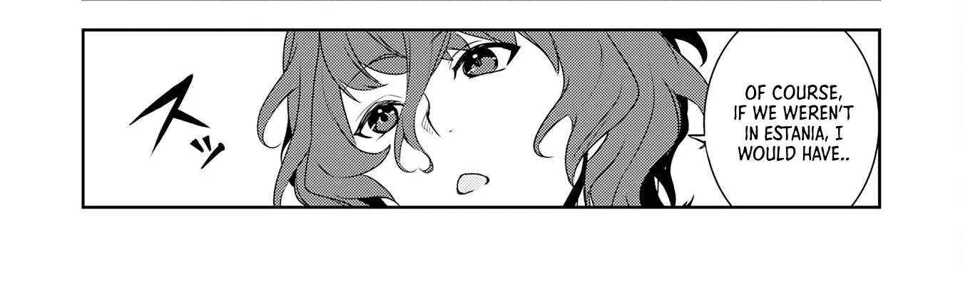 Fuun Kara no Saikyou Otoko Kainu Manga Chapter 25 Page 24