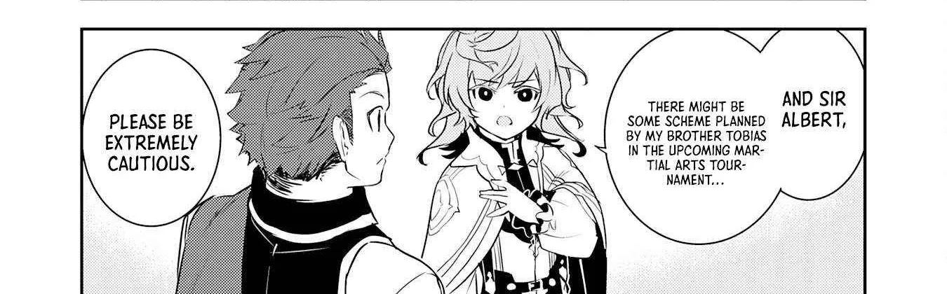 Fuun Kara no Saikyou Otoko Kainu Manga Chapter 25 Page 44