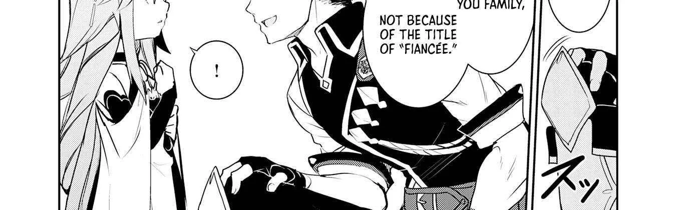 Fuun Kara no Saikyou Otoko Kainu Manga Chapter 25 Page 48