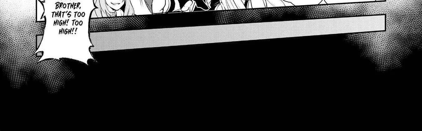 Fuun Kara no Saikyou Otoko Kainu Manga Chapter 25 Page 52