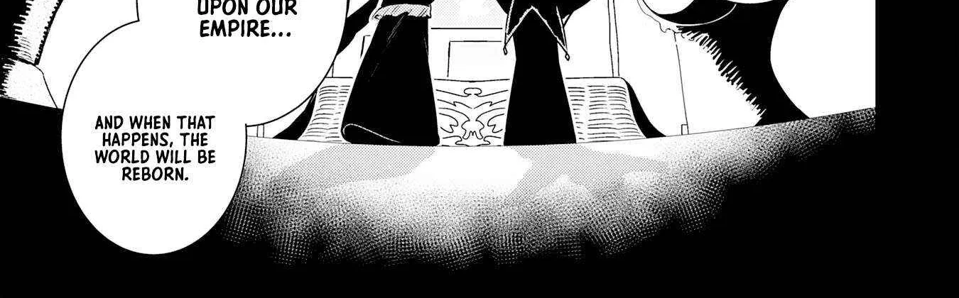 Fuun Kara no Saikyou Otoko Kainu Manga Chapter 25 Page 56