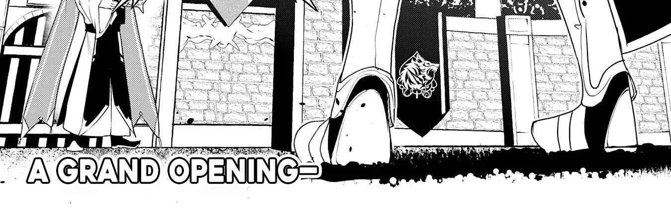 Fuun Kara no Saikyou Otoko Kainu Manga Chapter 25 Page 66