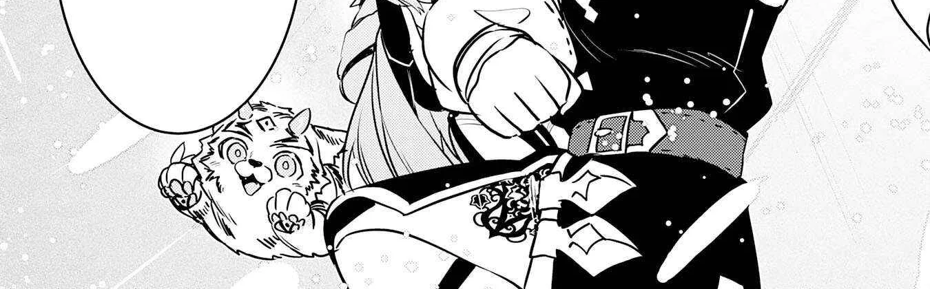 Fuun Kara no Saikyou Otoko Kainu Manga Chapter 24 Page 8