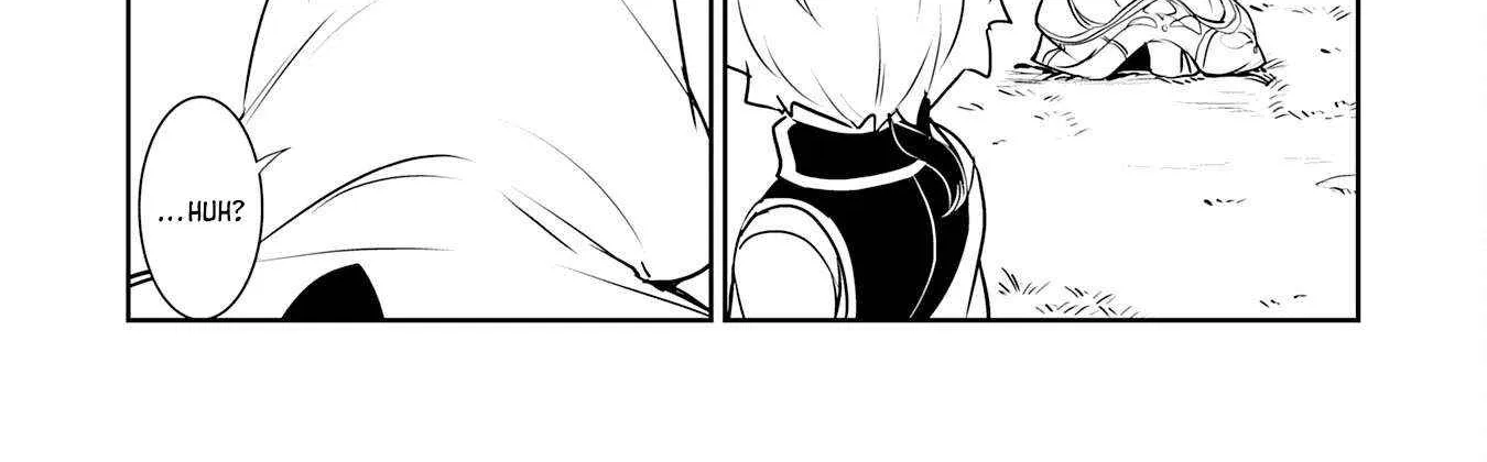 Fuun Kara no Saikyou Otoko Kainu Manga Chapter 24 Page 12